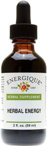 Herbal Energy 2oz.